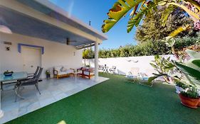 Villa Juan Miguel